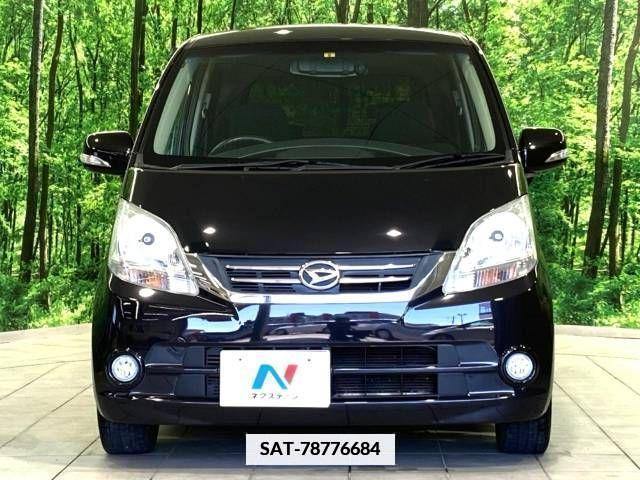 Daihatsu MOVE 2009-05 277862-14