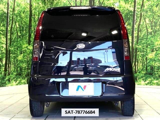 Daihatsu MOVE 2009-05 277862-15