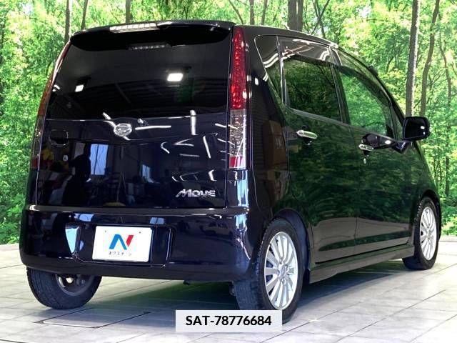 Daihatsu MOVE 2009-05 277862-17