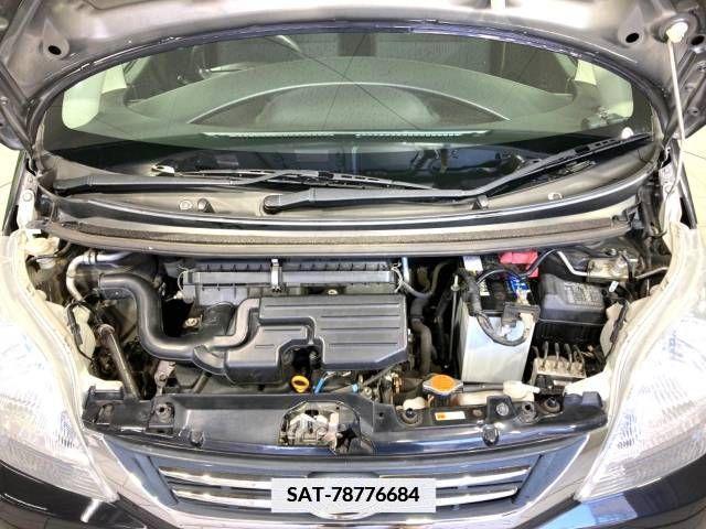 Daihatsu MOVE 2009-05 277862-18