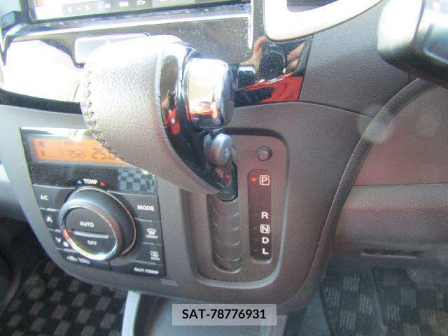 Suzuki SOLIO 2012-04 218622-19