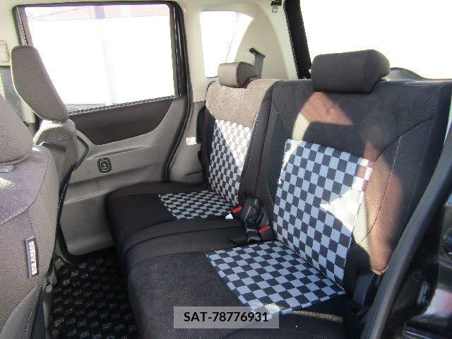 Suzuki SOLIO 2012-04 218622-18