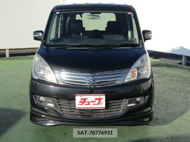 Suzuki SOLIO 2012-04 218622-16
