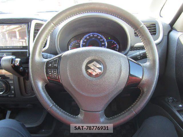 Suzuki SOLIO 2012-04 218622-13