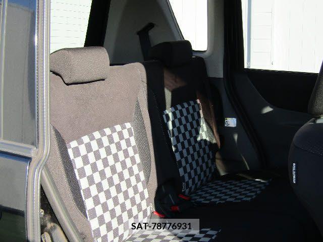 Suzuki SOLIO 2012-04 218622-3