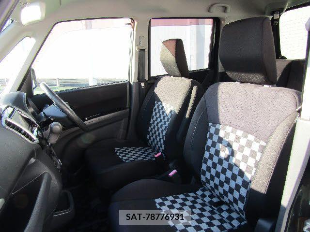 Suzuki SOLIO 2012-04 218622-12