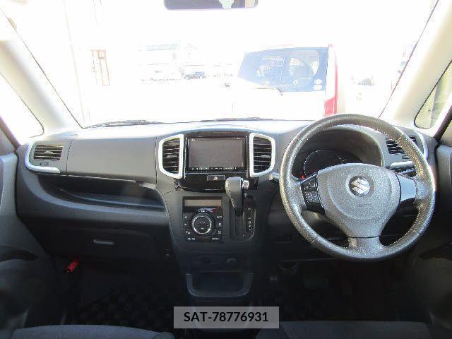 Suzuki SOLIO 2012-04 218622-1