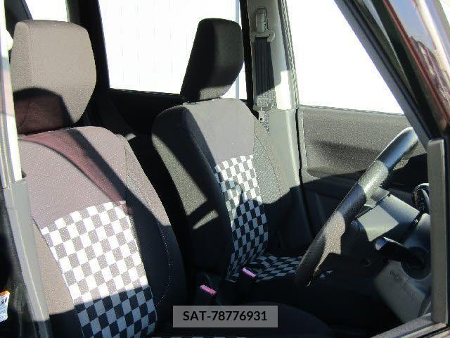 Suzuki SOLIO 2012-04 218622-9