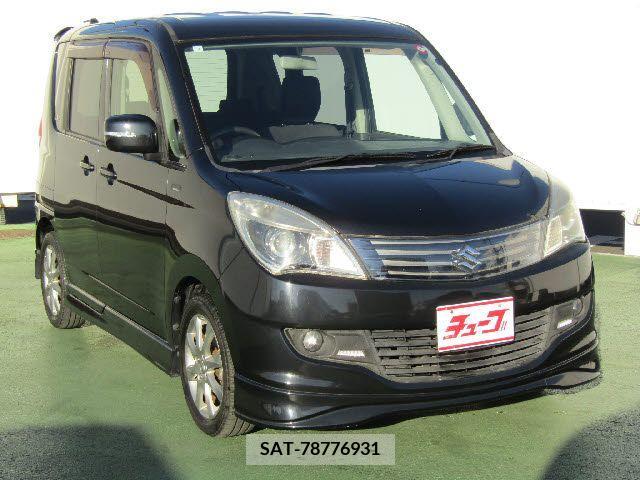 Suzuki SOLIO 2012-04 218622-6