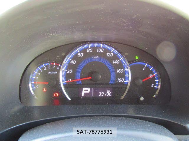 Suzuki SOLIO 2012-04 218622-7