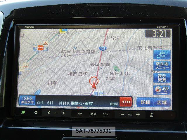 Suzuki SOLIO 2012-04 218622-4