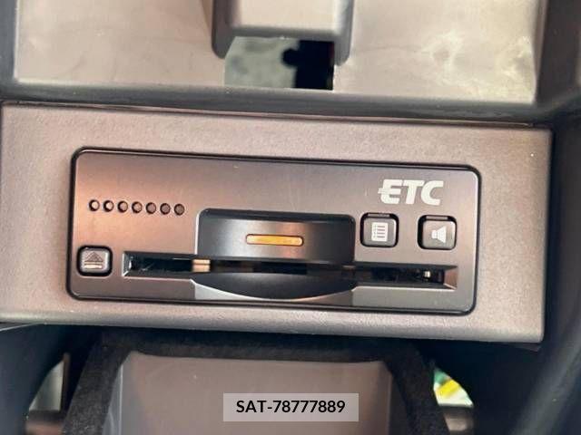 Suzuki SOLIO BANDIT 2013-08 285456-7