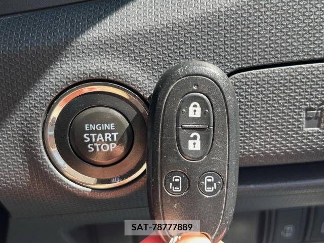 Suzuki SOLIO BANDIT 2013-08 285456-5