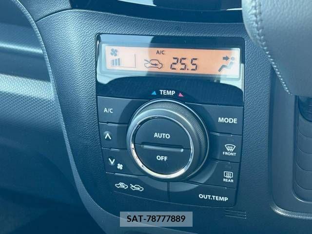 Suzuki SOLIO BANDIT 2013-08 285456-6