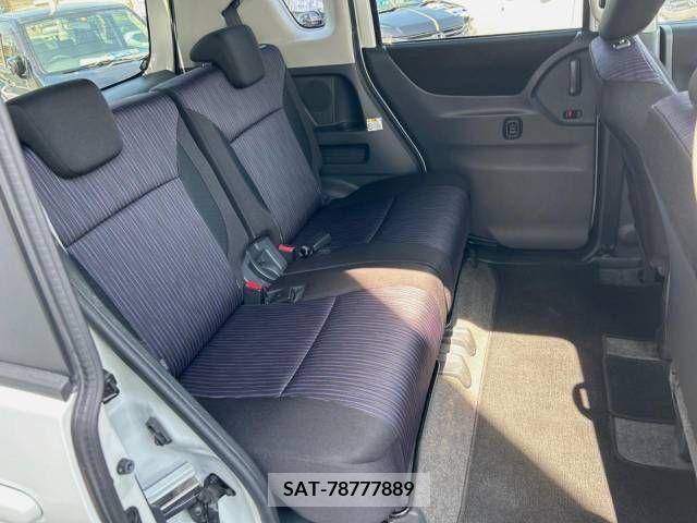 Suzuki SOLIO BANDIT 2013-08 285456-17