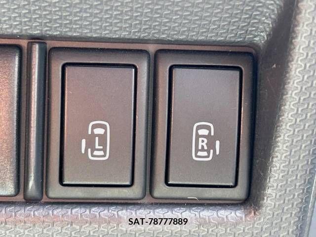 Suzuki SOLIO BANDIT 2013-08 285456-4