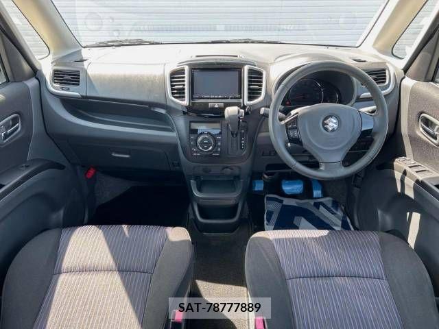 Suzuki SOLIO BANDIT 2013-08 285456-1
