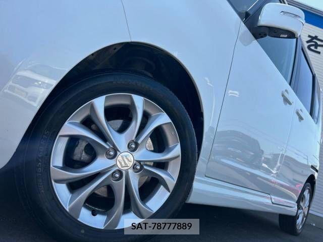Suzuki SOLIO BANDIT 2013-08 285456-15