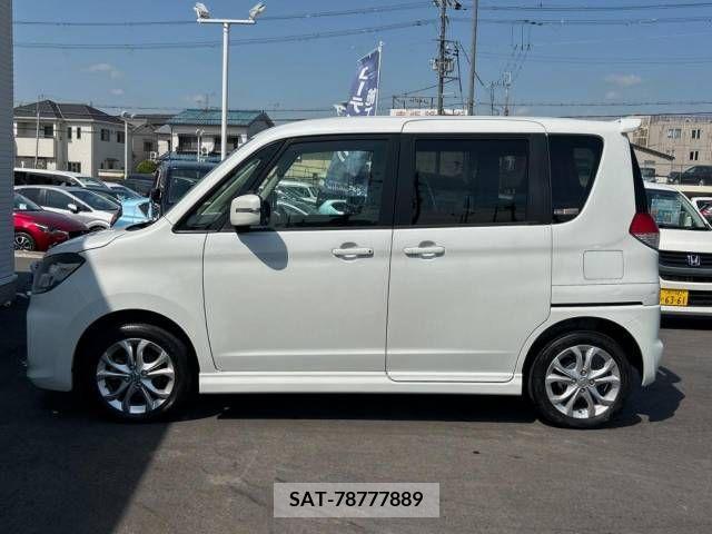 Suzuki SOLIO BANDIT 2013-08 285456-11