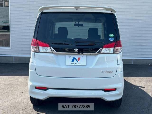 Suzuki SOLIO BANDIT 2013-08 285456-12