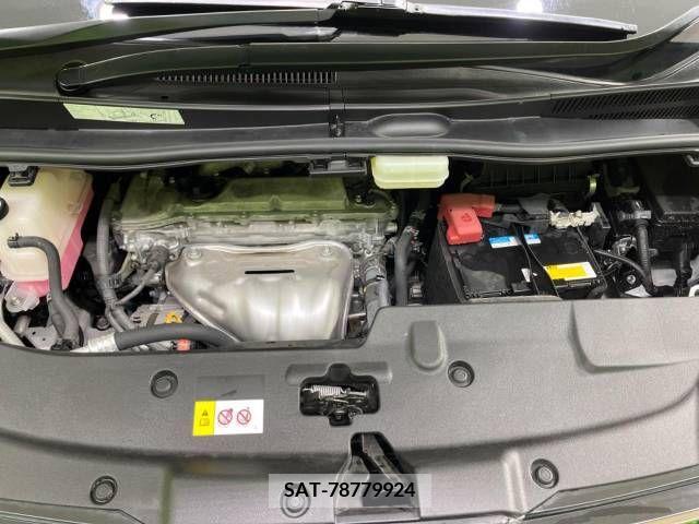 Toyota VELLFIRE 2020-06 217170-18