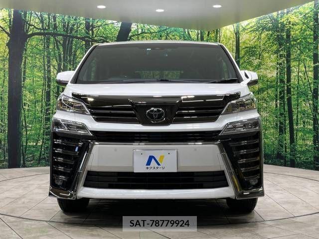 Toyota VELLFIRE 2020-06 217170-14