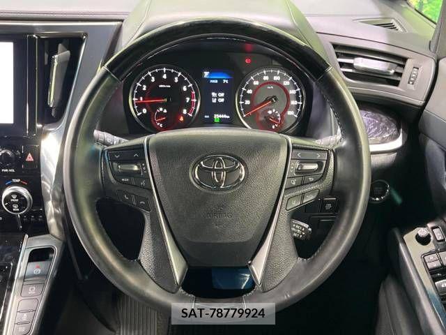 Toyota VELLFIRE 2020-06 217170-11