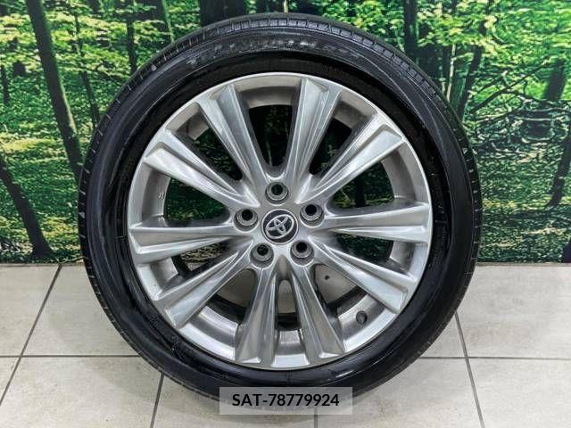 Toyota VELLFIRE 2020-06 217170-12
