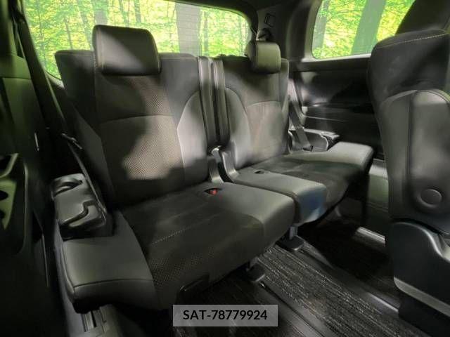 Toyota VELLFIRE 2020-06 217170-10