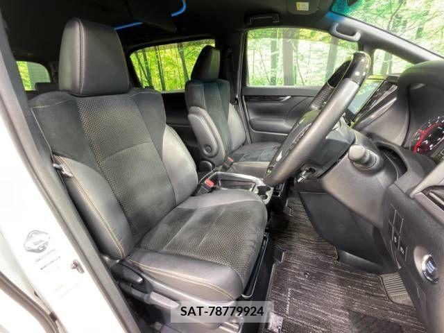 Toyota VELLFIRE 2020-06 217170-8
