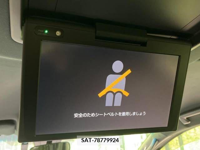 Toyota VELLFIRE 2020-06 217170-2