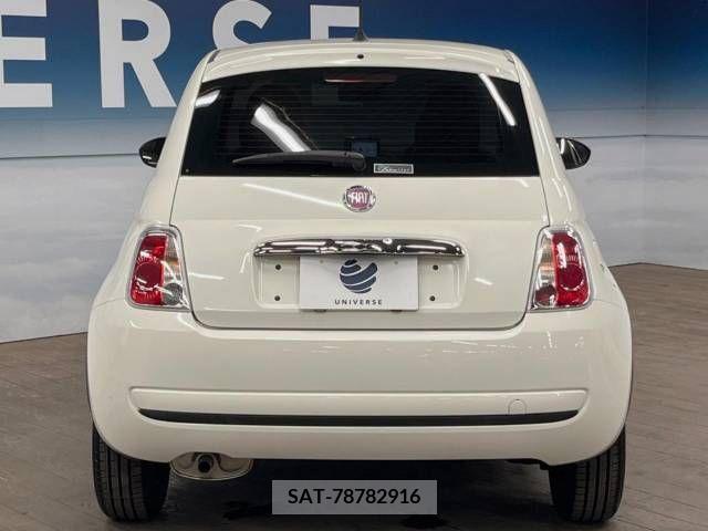 Fiat 500 2014-07 338902-15