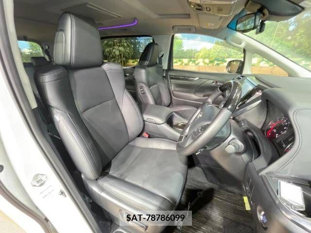 Toyota ALPHARD 2023-03 280300-15