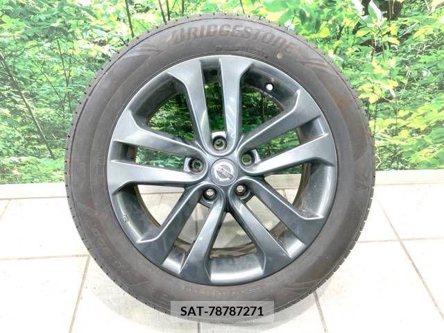 Nissan JUKE 2016-03 273993-12