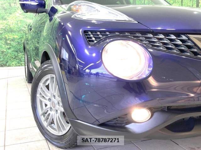 Nissan JUKE 2016-03 273993-11