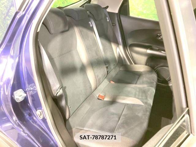 Nissan JUKE 2016-03 273993-9