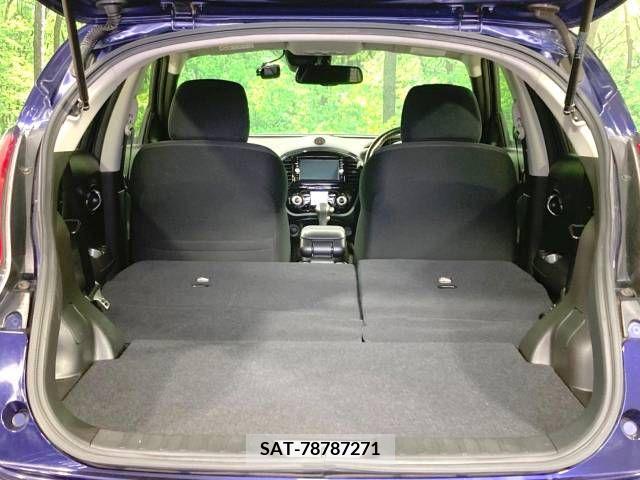 Nissan JUKE 2016-03 273993-10