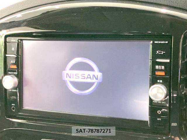 Nissan JUKE 2016-03 273993-2