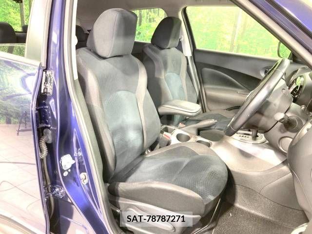 Nissan JUKE 2016-03 273993-8