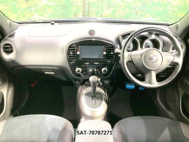 Nissan JUKE 2016-03 273993-1
