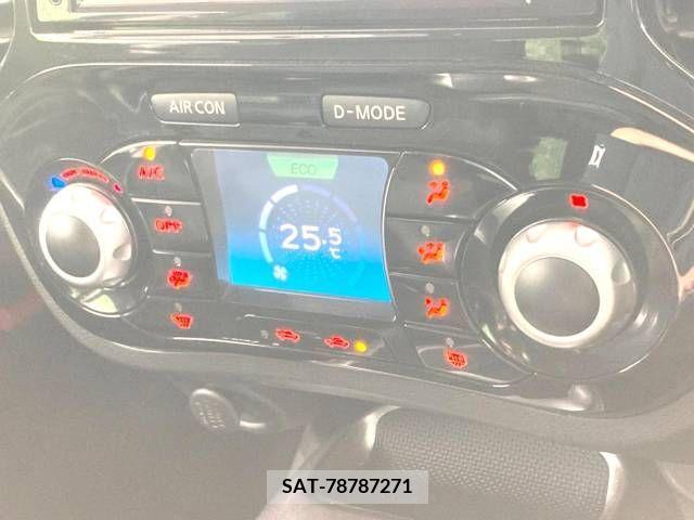 Nissan JUKE 2016-03 273993-5