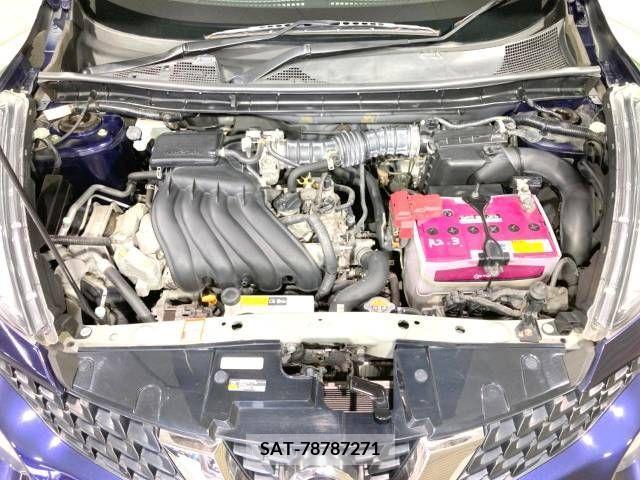 Nissan JUKE 2016-03 273993-18