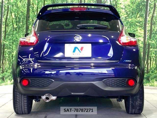 Nissan JUKE 2016-03 273993-15