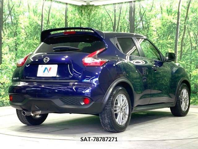 Nissan JUKE 2016-03 273993-17