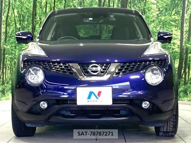 Nissan JUKE 2016-03 273993-14