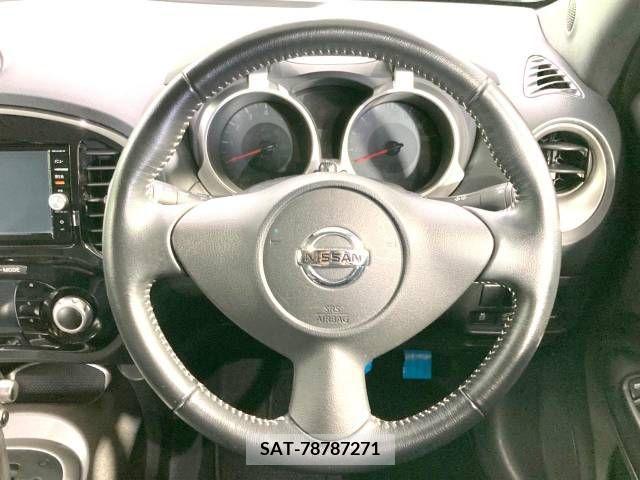 Nissan JUKE 2016-03 273993-13