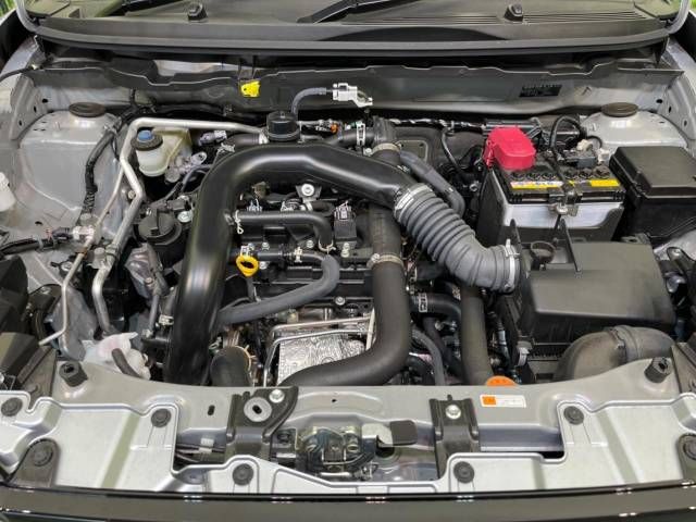 Toyota RAIZE 2021-11 28330-18