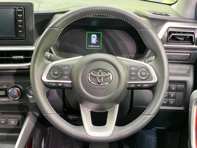 Toyota RAIZE 2021-11 28330-11