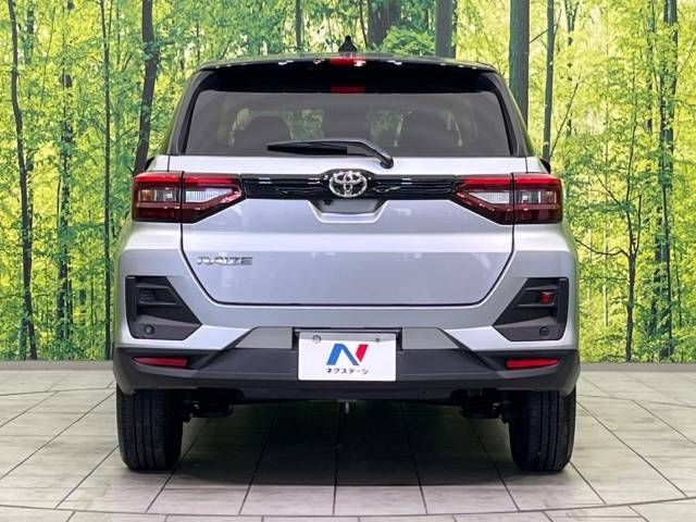 Toyota RAIZE 2021-11 28330-15