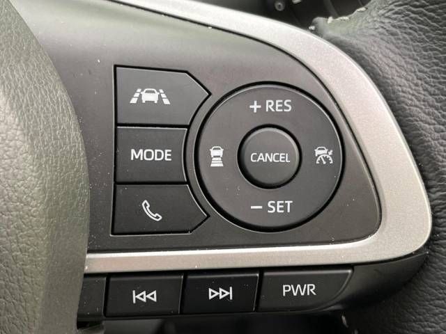 Toyota RAIZE 2021-11 28330-4